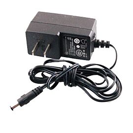 HC/DC Power Adapter 9V 850mA with DC Jack - MU08-6090085-A2