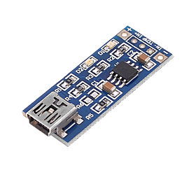 Lithium Battery Charging Board  Module(TP4056)