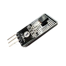 LM35D Digital Temperature Sensor  Module