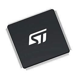 STMicroelectronics: 32Bit Arm Cortex-M7 MCU, 1MB Flash, 216 MHz CPU, Art Accelerator, L1 Cache, SDRAM, DSP with FPU - STM32F746IGT6