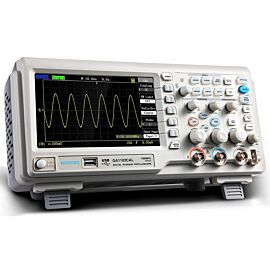 ATTEN Dual Channels Digital Storage Oscilloscope GA1102CAL (100MHz)