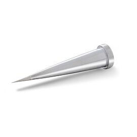 Weller: LT1L, Ultra-Fine Long Conical Soldering Tip (0.2mm) T0054442399 - MD-02316-LT1L| InStock.PK