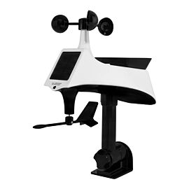 La Crosse: Wireless 915MHz Wind & Rain Multi-Sensor with Solar Panel - LTV-WR1