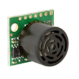 Maxbotix: High Performance Ultrasonic Rangefinder LV-MaxSonar-EZ4 - MD1040-000 - MD-02018| InStock.PK