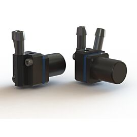 TCS Micropumps - Water Suction Pump M200 Range