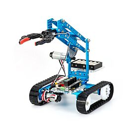 Makeblock Ultimate Robot Kit Blue (10-Diffrent Configurations)
