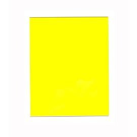 MakerGear Build Surface With Polymide Tape (200mm X 255mm X 3.3mm)