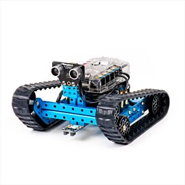 MakeBlock: mBot Ranger 3-in-1 Transformable STEM Educational Robot Kit - MD-01558| InStock.PK