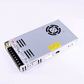 Meanwell: Switching Power Supply 350W 24V - LRS-350-24