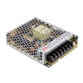MeanWell - Switching Power Supply LRS-100-5 5V 20A 100W