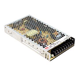 MeanWell: Switching Power Supplies 200W 5V 40A - LRS-200-5