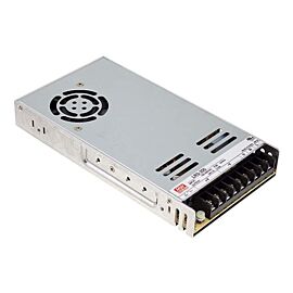 MeanWell - Switching Power Supply LRS-350-12 348W 12V 29A