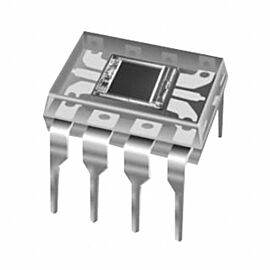 Texas Instruments - Light To Frequency & Light To Voltage Transimpedance Amplifier (OPT101P)