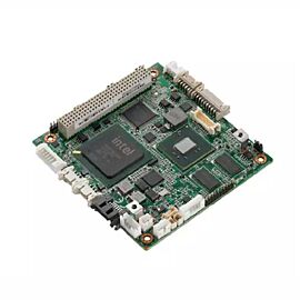 Intel Dual Core Atom D525 PCI-104 Embedded Board PCM-3363D-1GS8A1E 
