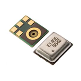 Knowles: Omni Directional Digital I2S MEMS Microphone - SPH0645LM4H-B