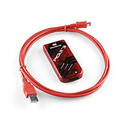Microchip PIC KIT 3 Programmer PG164130