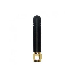 Miniature Helical SMA Antenna (433MHz)