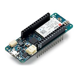 Arduino: MKR GSM 1400 with Arm Cortex-M0 32-bit SAMD21, u-blox SARA-U201 - MKRGSM1400WANT