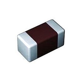 Multilayer Ceramic SMD Capacitor MLCC 0603 1µF ±10% 50V UMK107AB7105KA-T