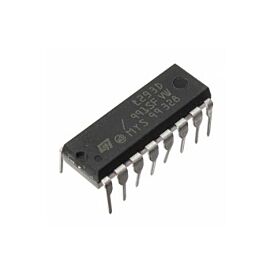 Motor Driver IC L293D (DIP-16) 