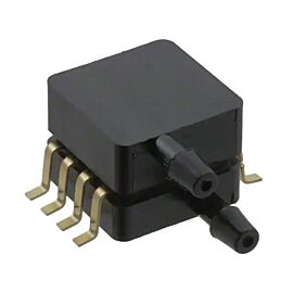 NXP: Differential Pressure Sensor, 1 V/kPa, -2 kPa, 2 kPa - MPXV7002DP