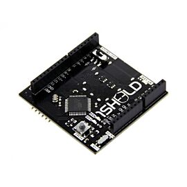 Multi-Purpose 1Sheeld For Arduino/Android Smartphone