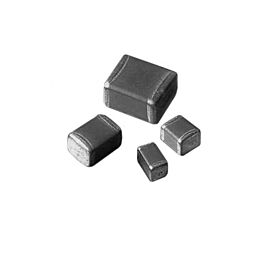 Multilayer Ceramic Capacitor 470pF 50V (SMD/SMT-0402)