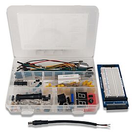 National Instruments NI MyRio Educational Starter Kit Accessory - 6002-240-000 - 783068-01 - MD-02198| InStock.PK