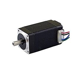 Nema 8 Bipolar Stepper Motor 8HS15-0604S (0.6A /4Ncm)