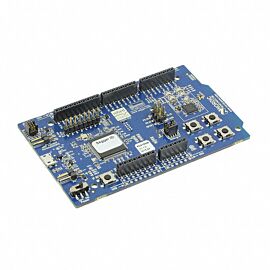 Nordic Semiconductor - nRF51-DK Development Kit for Bluetooth Low Energy BLE, ANT and 2.4GHz Applications