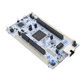 STMicroelectronics: STM32 Nucleo-144 Development Board - NUCLEO-H755ZI-Q