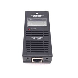 Vertiv: Intelligent Temperature Humidity Sensor Modbus RS485 for Data Centers - IRM-S02TH - MD-02225| InStock.PK