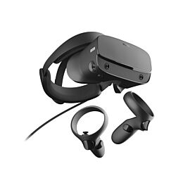 Oculus: Virtual Reality VR Headset (Rift S)