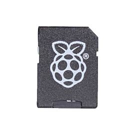 Official Raspberry Pi 3 Noobs Card 16Gb (Class-10)