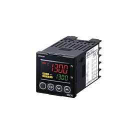 OMRON Digital Temperature Controller E5CZ-R2MT AC100-240