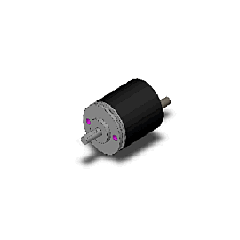 Omron Rotary Encoder E6A2-CW3E (360P/R)