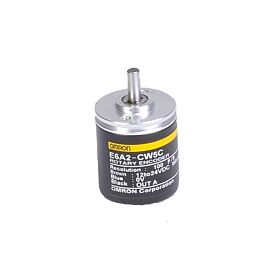 Omron Rotary Encoder E6A2-CW5C 300PR