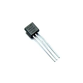 One Wire Digital Temperature Sensor DS18B20