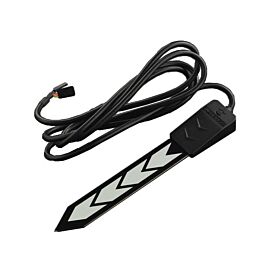 DFRobot: Gravity Analog Waterproof Capacitive Soil Moisture Sensor - SEN0308