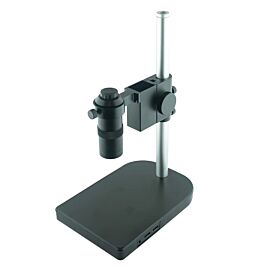 Pimoroni: Microscope stand with 0.12-1.8x lens - CAM010