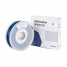 Ultimaker: Blue PET CF NFC Filament 2.85mm 750g for 3D Printer - 234522