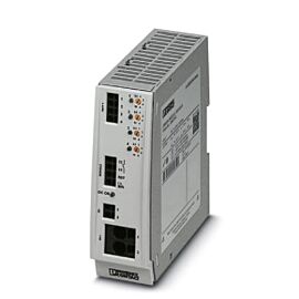 Phoenix Contact Circuit Breaker CBME4 24DC/0.5-10A NO-R (2905743)