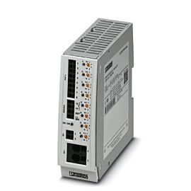 Phoenix Contact Circuit Breaker CBME8 24DC0.5-10A NO-R (2905744)