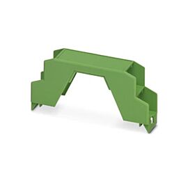 Phoenix Contact Electronic Housing-ME 22.5 OT-MSTBO/GN (2907169)