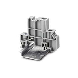 Phoenix Contact End clamp - E/UK 1 (1201413)
