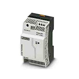 Phoenix Contact Power Supply Unit STEP-PS 1AC24DC1.75 (2868648)