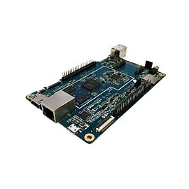 Pine 64-Bit Quad-core Development Board A64+ (1.2 Ghz)