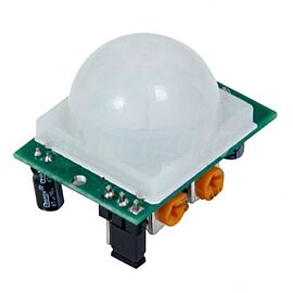 HCSR501 PIR Motion Sensor Module