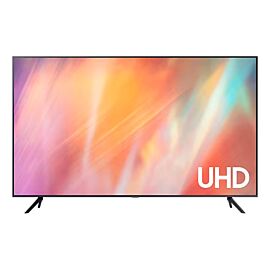 Samsung AU7000 50" Crystal UHD 4K Smart TV - UA50AU7000UXZN - MD-02097| InStock.PK