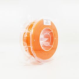 High Quality PLA Pro 3D Printer Filament 1.75mm 1.0KG-Orange